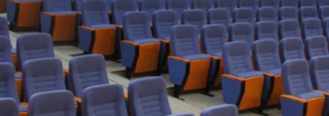 Konferans Salonu Koltukları Modelleri ve Fiyatları | Ergonomik Çözümler