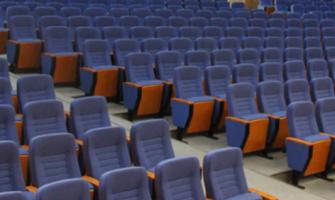 Conference Hall Chairs Models and Prices | Ergonomic Solutions