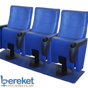 Bardaklı Sinema Koltuğu Bardaklı Sinema Koltuğu