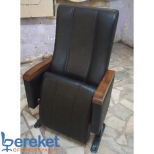 Dolfin Ahşap Konferans Koltukları Dolfin Ahşap Konferans Koltukları