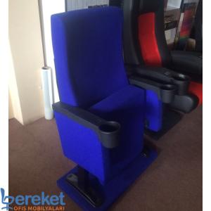 Dolfin Bardaklı Konferans Koltuğu