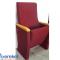 Closed Arm Theater Chair