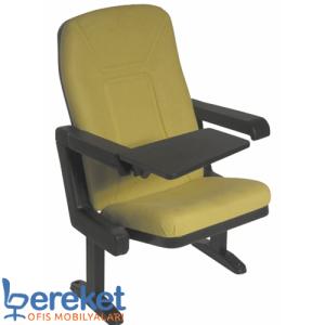 Martin Writing Tablet Conference Chair Martin Writing Tablet Conference Chair