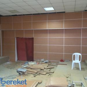 الأرضيات المرتفعة: حلول