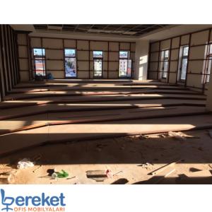 أسعار الأرضيات المرتفعة