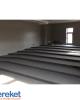 How Raised Flooring Is Done