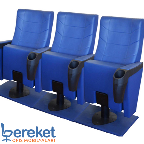 Bardaklı Sinema Koltuğu