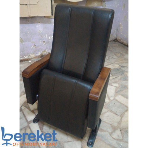 Dolfin Ahşap Konferans Koltukları