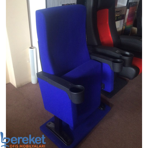 Dolfin Bardaklı Konferans Koltuğu