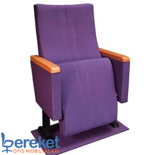 Dolfin Kapalı Kol Konferans Koltukları