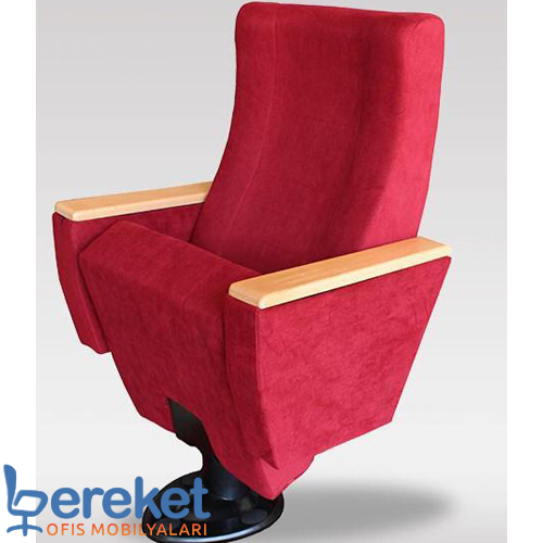 Dolfin Ortadan Ayaklı Sinema Koltuğu