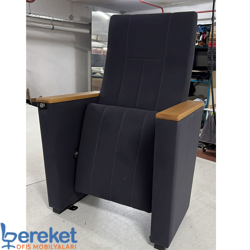 Dolfin Seminer Koltukları