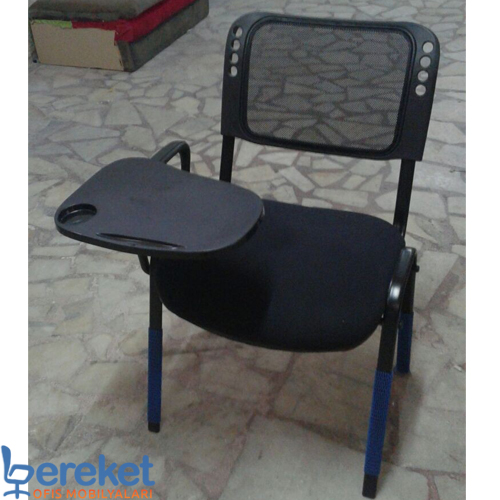 Form Fileli Konferans Sandalyesi