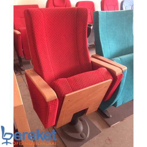 Lüx Tiyatro Koltuk Modelleri