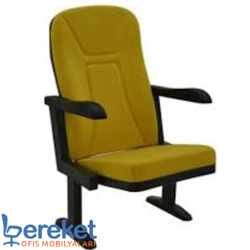 Martin Ucuz Konferans Koltukları