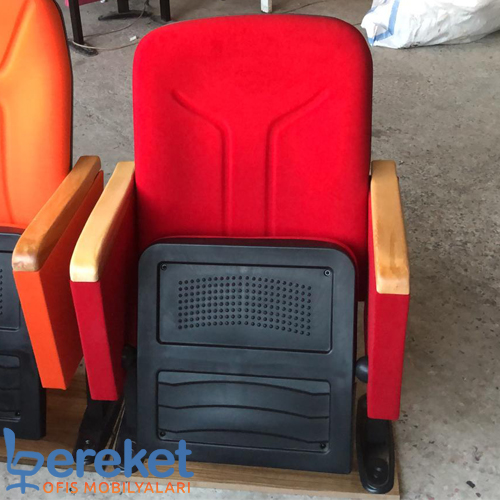 Rom Cilalı Konferans Koltukları