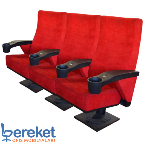 Tiyatro Koltuk Modelleri