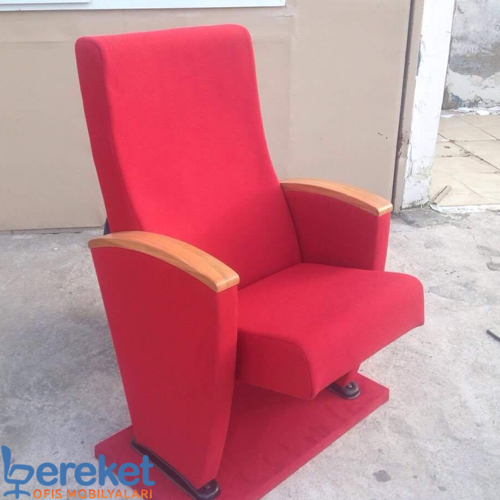 Tiyatro Salonu Koltuğu