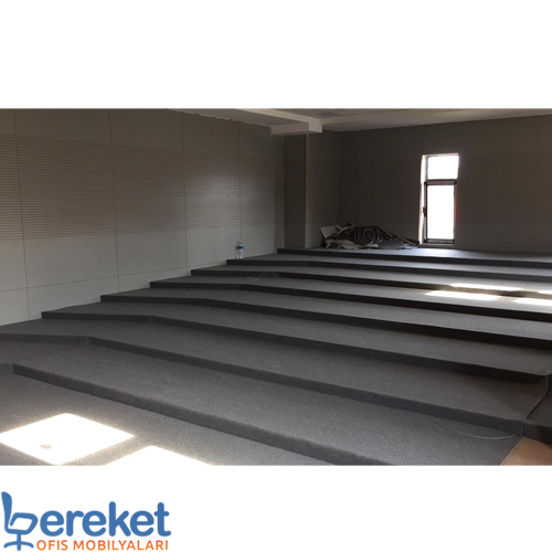 Zemin Yükseltme Nasıl Yapılır